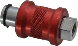 Relief Valve: 1/8