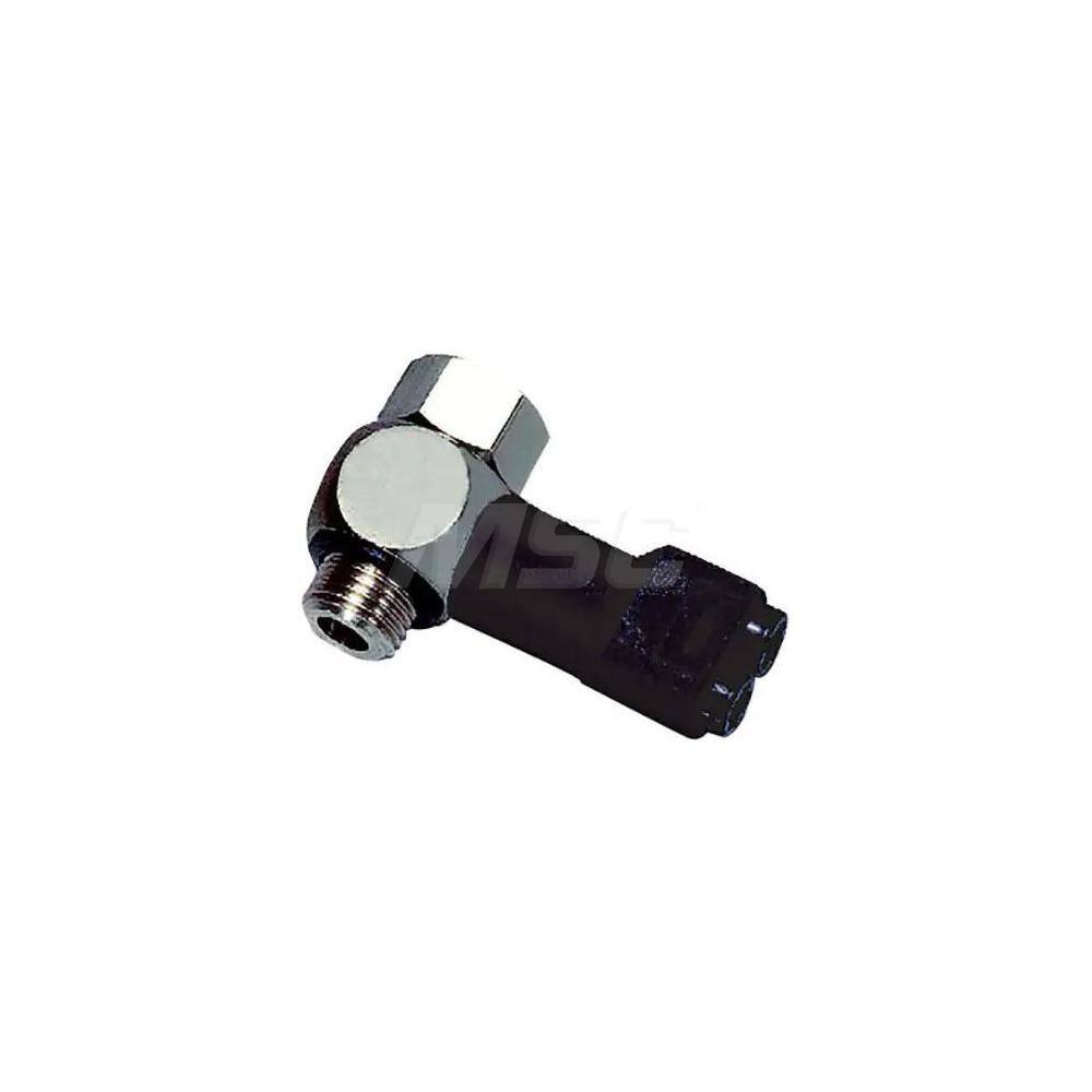 Pressure Sensors, Electrical Connector Type: 4mm Tube  MPN:7818 04 13