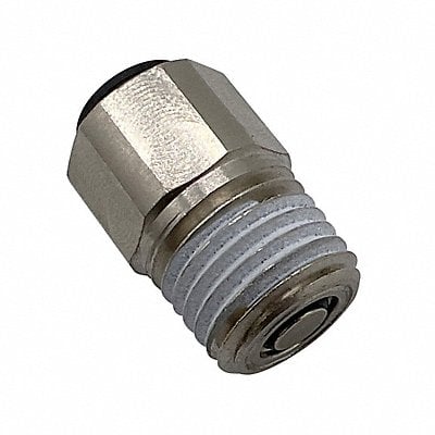 Fractional Push-to-Connect Fitting MPN:3091 04 11