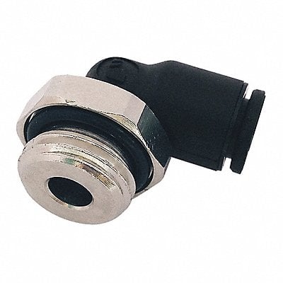 Male Elbow 5/32 OD 290 PSI PK10 MPN:3109 04 20