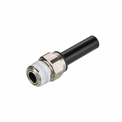 Metric Push-to-Connect Fitting MPN:3121 06 13