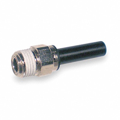 Male Standpipe Tube 5/16 Pipe 1/4 PK10 MPN:3121 08 14