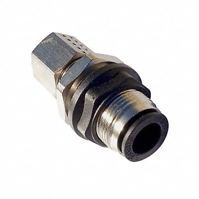 Metric Push-to-Connect Fitting MPN:3146 12 00