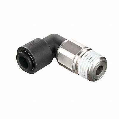 Metric Push-to-Connect Fitting MPN:3159 04 10