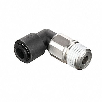 Metric Push-to-Connect Fitting MPN:3159 06 10