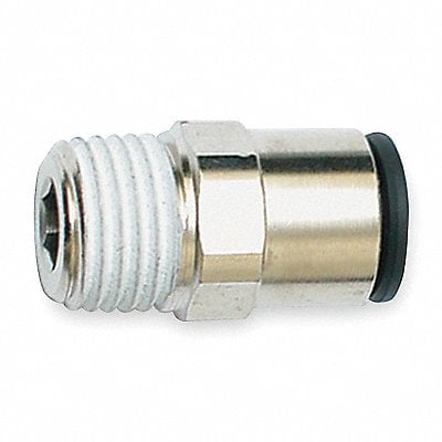 Male Connector 5/32 In OD 290 PSI PK10 MPN:3175 04 11