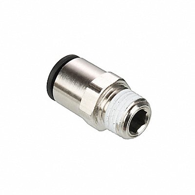 Metric Push-to-Connect Fitting MPN:3175 04 17