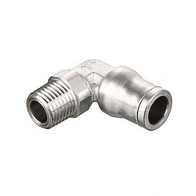 All Metal Push to Connect Fitting MPN:3609 56 18