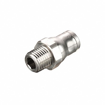 All Metal Push to Connect Fitting MPN:3675 60 11