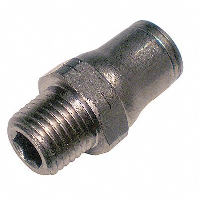 Connector Tube 3/8 in Thread 1/4 in MPN:3675 60 14