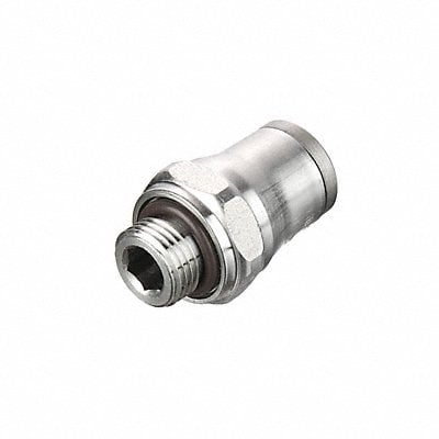 All Metal Push to Connect Fitting MPN:3801 06 10