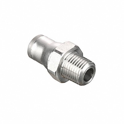 All Metal Push to Connect Fitting MPN:3805 04 10