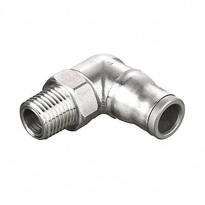 All Metal Push to Connect Fitting MPN:3889 62 14