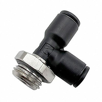 Metric Push-to-Connect Fitting MPN:3193 10 21