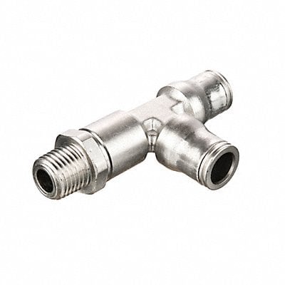 All Metal Push to Connect Fitting MPN:3603 04 11