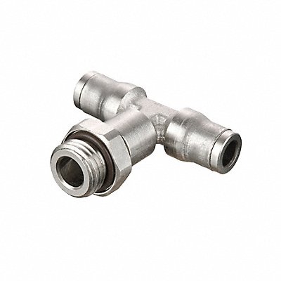 Metric All Metal Push-to-Connect Fitting MPN:3698 12 17