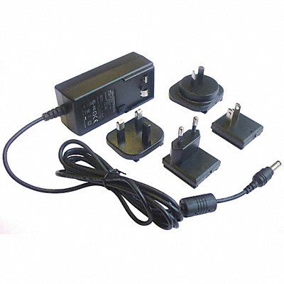 Battery Charger Plastic MPN:A100