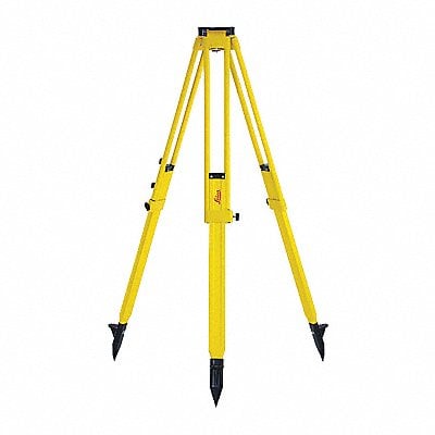 Tripod Heavy Duty Flat Head Style MPN:GST101