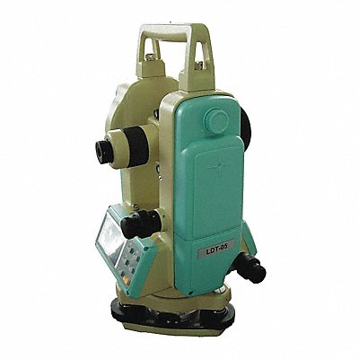 Digital Theodolite Magnification 20X MPN:LDT-05