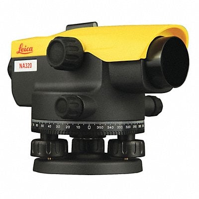 Automatic Level Magnification 20X MPN:NA320