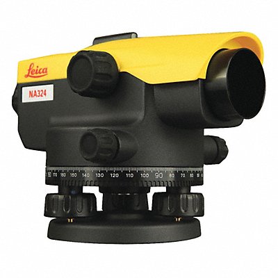 Automatic Level Magnification 24X MPN:NA324