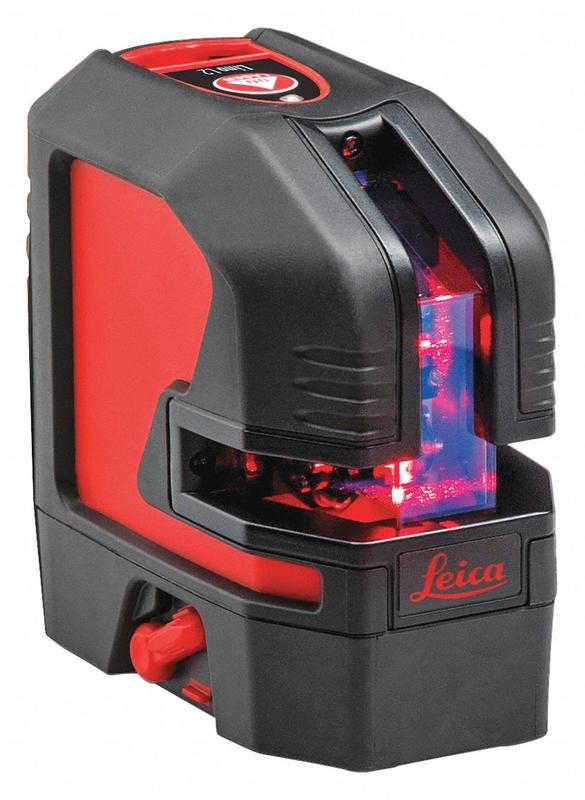 Cross Line Laser Kit Interior/Exterior MPN:Lino L2