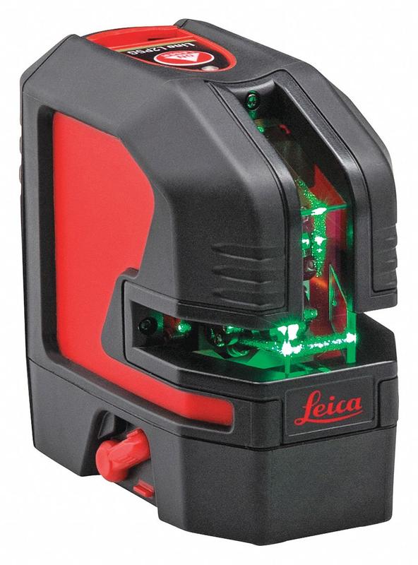 Cross Line Laser Interior/Exterior IP 54 MPN:Lino L2P5G