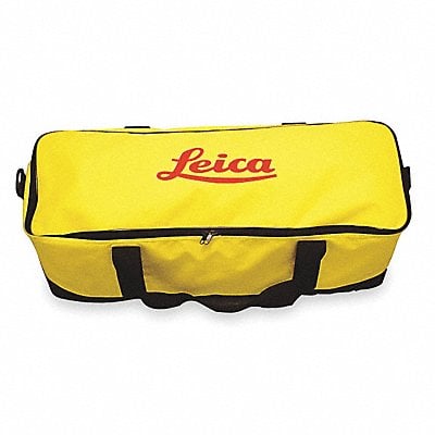 Carry Bag 11in H 31in D 11in W Yellow MPN:850276