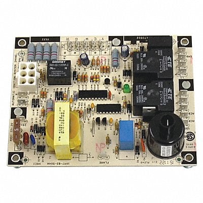 Control Board MPN:52M46