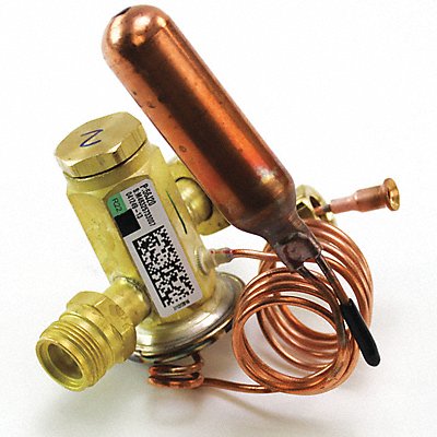 Thermal Expansion Valve Kit 3.5-5 tons MPN:56J20