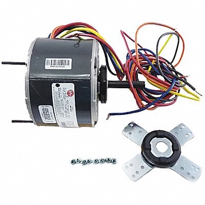 Motor 1.3 HP 208/230V 1075 rpm MPN:70C16