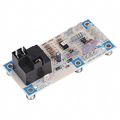 Time Delay Relay Control Board MPN:78K59