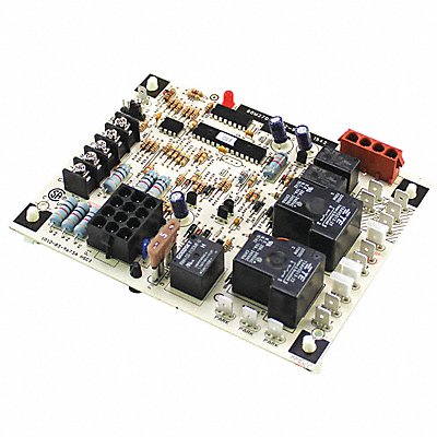 Ignition Fan Control Board MPN:80M27