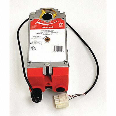 Actuator with End Switch 24V MPN:86K37