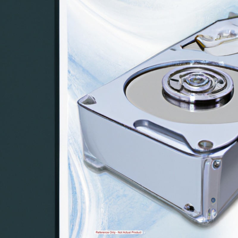 Lenovo 4 TB Hard Drive - 3.5in Internal - SAS - 7200rpm - 1 Year Warranty MPN:00FN208