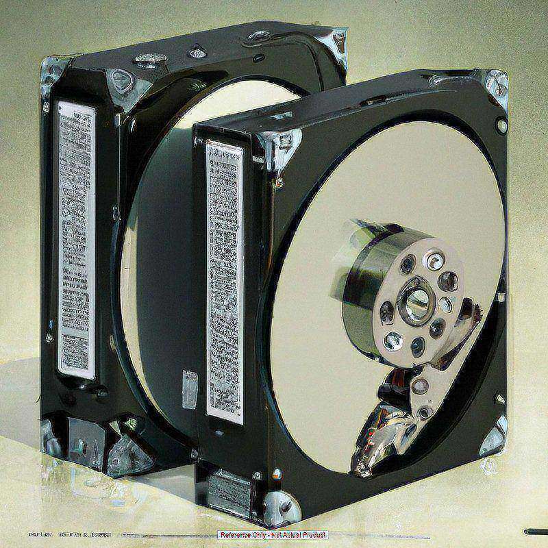 Lenovo 2 TB Hard Drive - 3.5in Internal - Near Line SAS (NL-SAS) (6Gb/s SAS) - 7200rpm MPN:00NC555