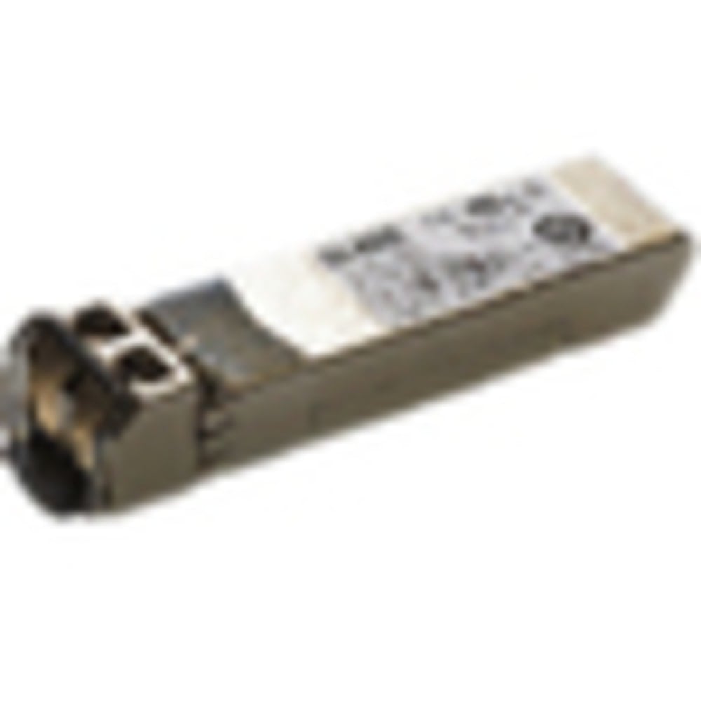 Lenovo 90Y9424 SFP (mini-GBIC) Module - 1 x 1000Base-LX Network MPN:90Y9424