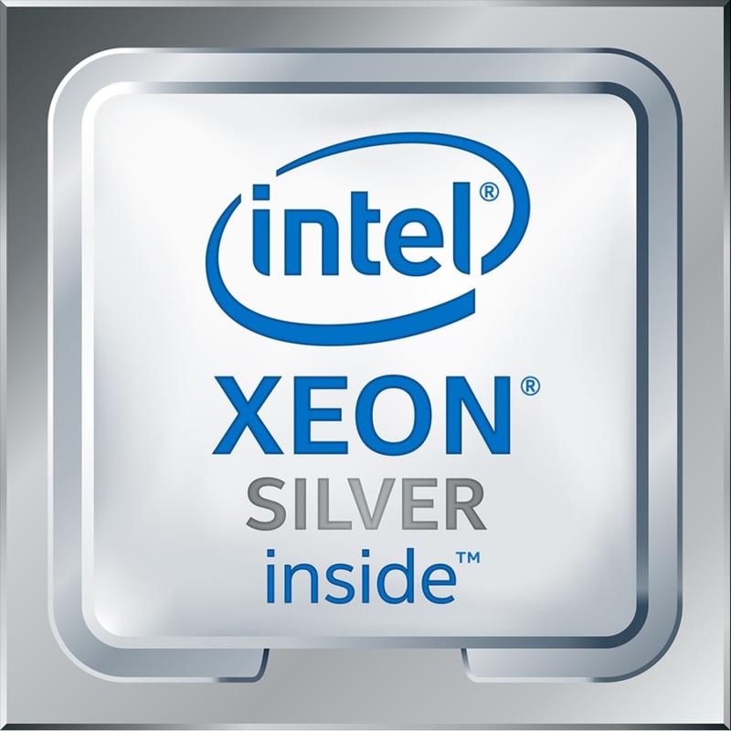 Lenovo Intel Xeon Silver 4210 Deca-core (10 Core) 2.20 GHz Processor Upgrade - 13.75 MB L3 Cache - 64-bit Processing - 3.20 GHz Overclocking Speed - 14 nm - Socket 3647 - 85 W - 1 Year Warranty MPN:4XG7A37932