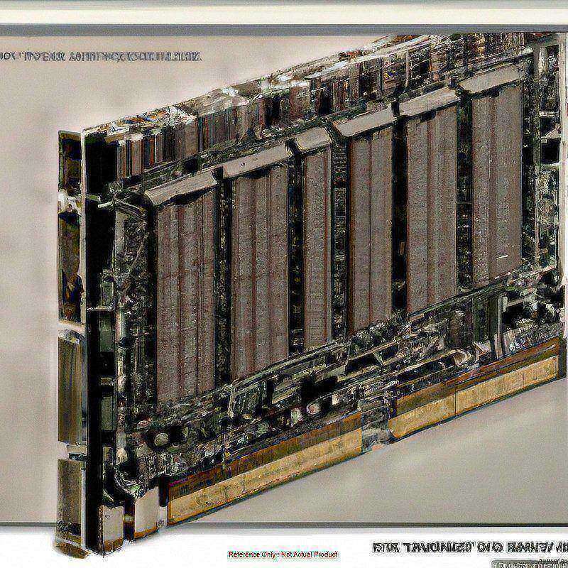 Lenovo 32GB TruDDR4 Memory Module - For Server - 32 GB (1 x 32GB) - DDR4-3200/PC4-25600 TruDDR4 - 3200 MHz - CL17 - 1.20 V - ECC - Registered - 288-pin - DIMM MPN:4ZC7A15122