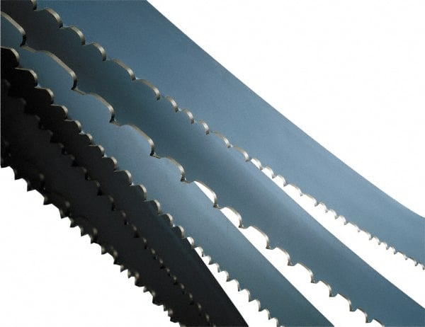 Band Saw Blade Coil Stock: 1/2