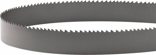 Band Saw Blade Coil Stock: 1-1/2
