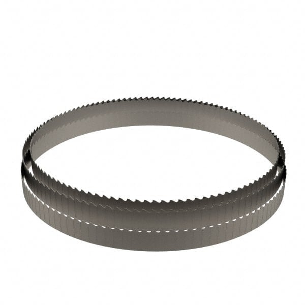 Band Saw Blade Coil Stock: 1-1/4
