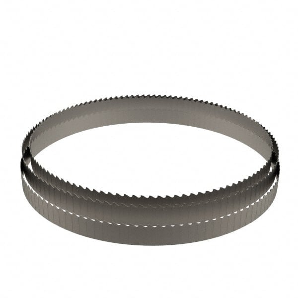 Band Saw Blade Coil Stock: 3/4