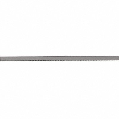 BandSawBlade 0.025 Steel 9ft 10 L 1/2 W MPN:12613D2B92995