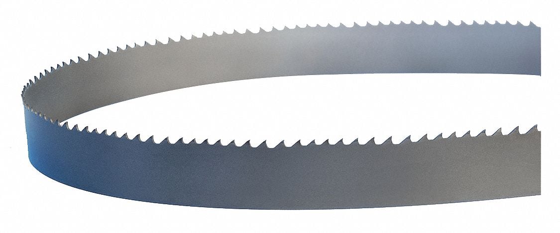 Band Saw Blade 19 ft L 0.063 Thick MPN:1772414