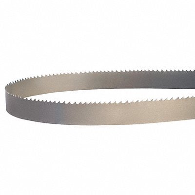 Band Saw Blade 12 ft L 1 in W MPN:1792727