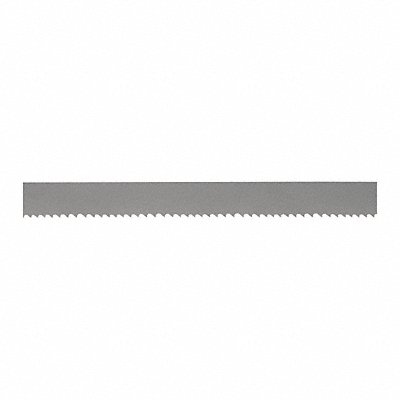 Band Saw Blade Steel 15 ft 2 L 1-1/2 W MPN:1792901