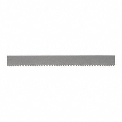 Band Saw Blade Steel 15 ft 3 L 1-1/2 W MPN:1792902