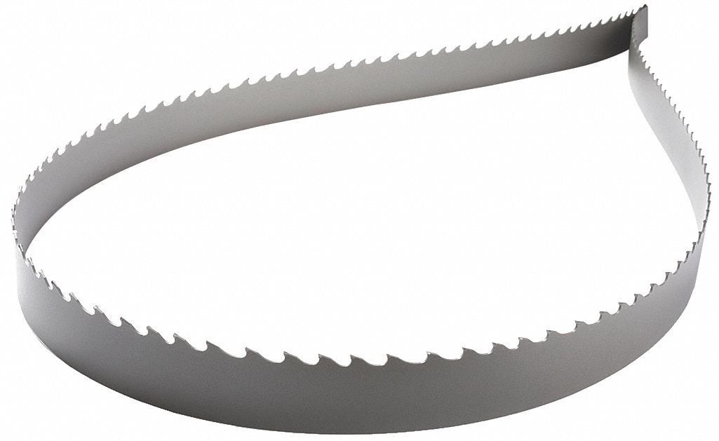 BandSawBlade 18ft 10 L 1-1/2 W 2/3TPI MPN:1924877