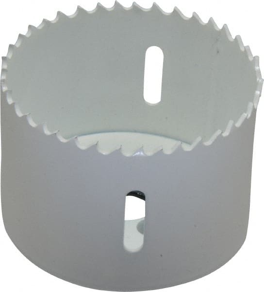 Hole Saw: 2-5/8